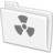 Somatic Burn Folder Icon
